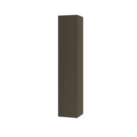 Høyskap trend MIE 176 176x35x35cm major brown lakk