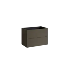 Servantskap trend MIE 90 90x46x57cm major brown lakk