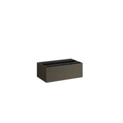 Sideskap trend MIE DEMI 60 60x46x29cm major brown lakk