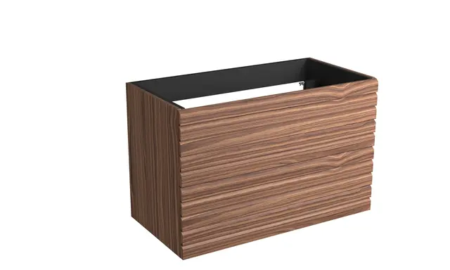 Servantskap stav MIE 60 60x46x57cm valnøtt finer 