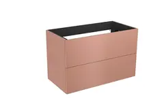 Servantskap trend MIE 80 80x46x57cm plomme lakk