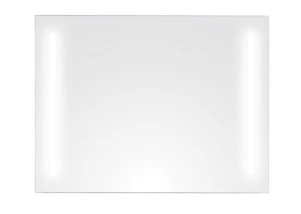 Speil IDA 80 80x75cm led-lys stikk 