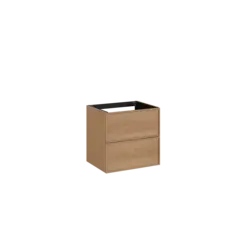 Servantskap ramme IBEN 70 70x46x57cm eik finer