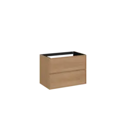 Servantskap ramme IBEN 90 90x46x57cm eik finer