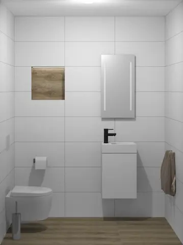 MIE 40 Møbelpakke Mix &amp; Match m/ IDA servant