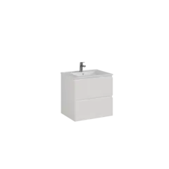 Servantskap ELI 60 60x46x57cm hvit melamin