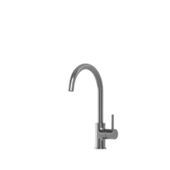 Kjøkkenbatteri VILJE Krom