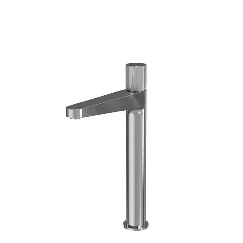 Servantbatteri EVIN høyt krom