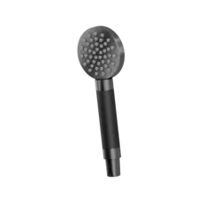 Hånddusjsett HOLM Børstet grå