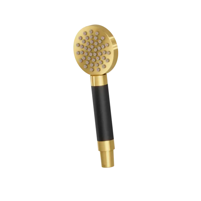 Hånddusjsett HOLM Gull 