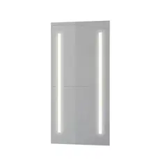 Speil EVA 40 40x75cm led-lys