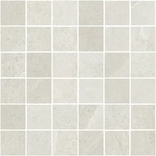 Gulv-/veggmosaikk HORIZON 5x5 Ivory (2 214,- m2)