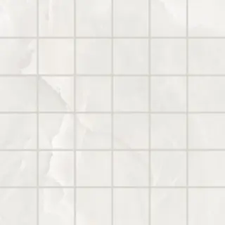 Gulv-/veggmosaikk HYPNOSE 5x5 Onice (2 214,- m2)