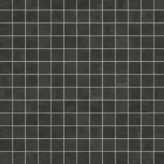 Gulv-/veggmosaikk URBAN SPACE 5x5 Ardesia (2 214,- m2)