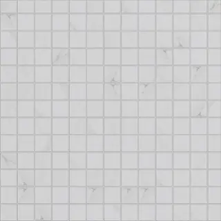 Gulv-/veggmosaikk HYPNOSE 5x5 Calacatta (2 214,- m2)