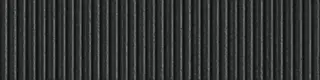 Veggflis Murano 7,5x30 Black 0,59 m2 pk (1 290,- m2)