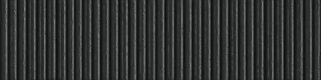 Veggflis Murano 7,5x30 BLACK 