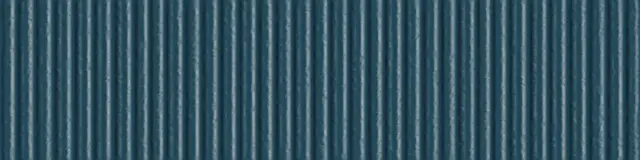 Veggflis Murano 7,5x30 DEEPBLUE 