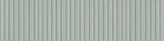 Veggflis Murano 7,5x30 Green 0,59 m2 pk (1 290,- m2)