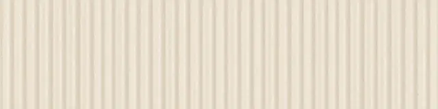 Veggflis Murano 7,5x30 IVORY 