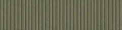 Veggflis Murano 7,5x30 OLIVE