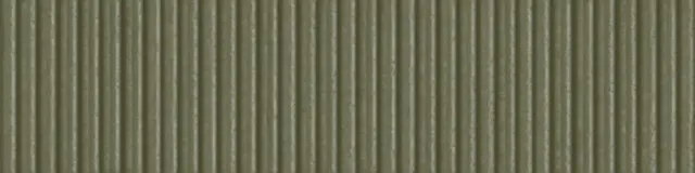 Veggflis Murano 7,5x30 OLIVE 