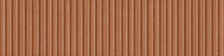 Veggflis Murano 7,5x30 Orange 0,59 m2 pk (1 290,- m2)