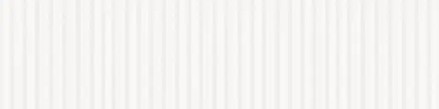 Veggflis Murano 7,5x30 WHITE 