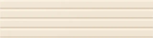 Veggflis Struktur Torcello 7,5x30 IVORY 