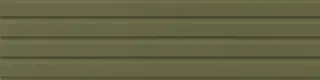 Veggflis Struktur Torcello 7,5x30 Olive 0,59 m2 pk (1 290,- m2)