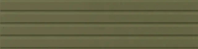 Veggflis Struktur Torcello 7,5x30 OLIVE 