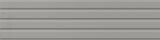 Veggflis Struktur Torcello 7,5x30 Silver 0,59 m2 pk (1 290,- m2)