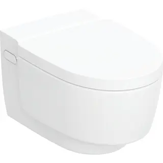 Dusjtoalett Aquaclean Mera classic hvit