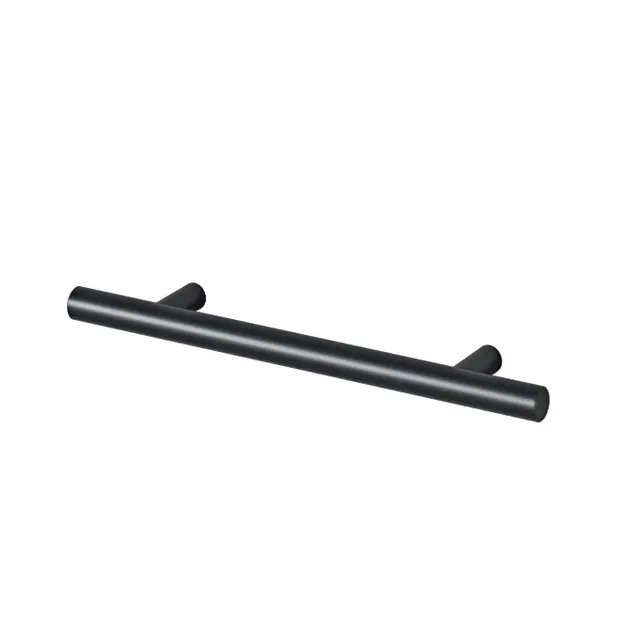 Håndtak FATT 20 20cm sort 