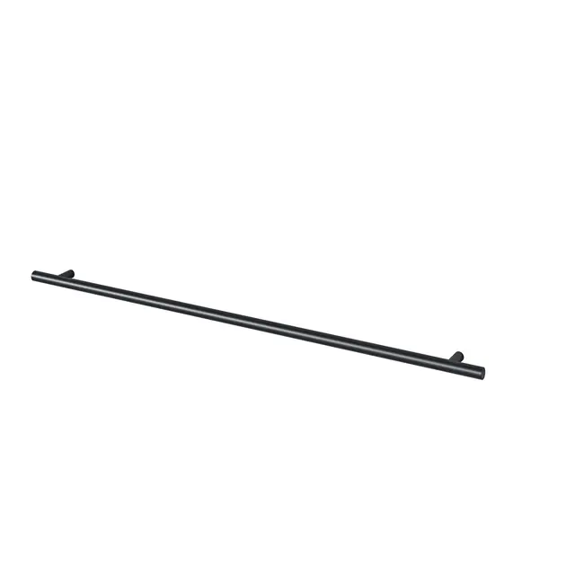 Håndtak FATT 58 58cm sort 