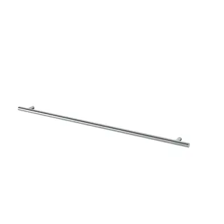 H&#229;ndtak FATT 58 58cm krom