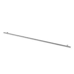 H&#229;ndtak FATT 80 80cm krom