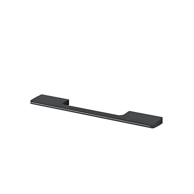 Håndtak HALD 20cm sort 