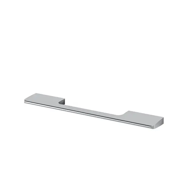 Håndtak HALD 20cm krom 