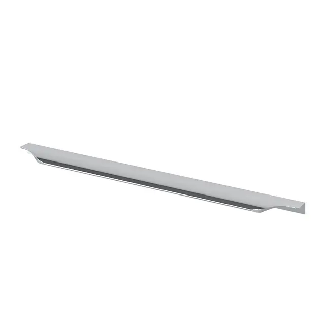 Håndtak VEIV 50 50cm krom 