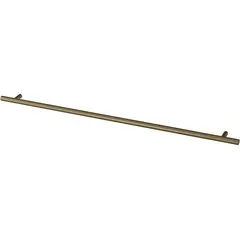 H&#229;ndtak FATT 58 58cm b&#248;rstet messing
