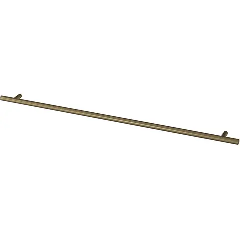 H&#229;ndtak FATT 58 58cm b&#248;rstet messing