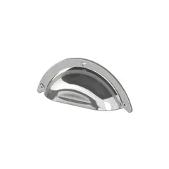 H&#229;ndtak SK&#197;L 9,5cm krom