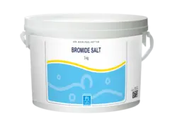 BioBromid Salt - 3 kg