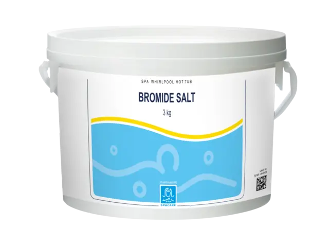 BioBromid Salt - 3 kg 