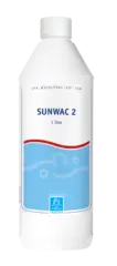 SunWac 2 desinfeksjonsveske 1 liter