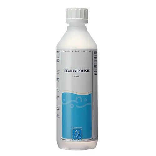 Beauty Polish, 500 ml Poleringsmiddel 