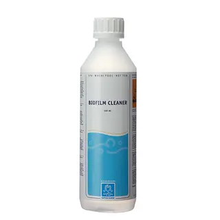 Biofilm Cleaner 500 ml For bad 1000-3000 L (Erst. PipeCleaner)