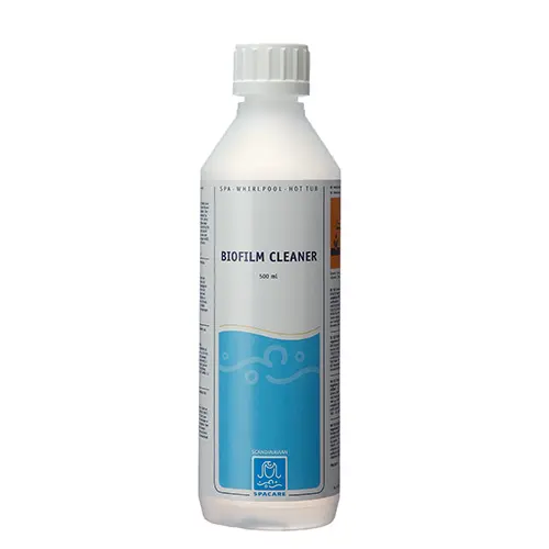 Biofilm Cleaner 500 ml For bad 1000-3000 L (Erst. PipeCleaner) 