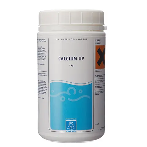 Calsium Up, 1 kg